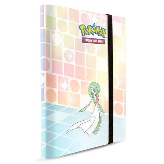 Ultra Pro - 9-Pocket Pro-Binder - Pokemon Gallery Series Trick Room