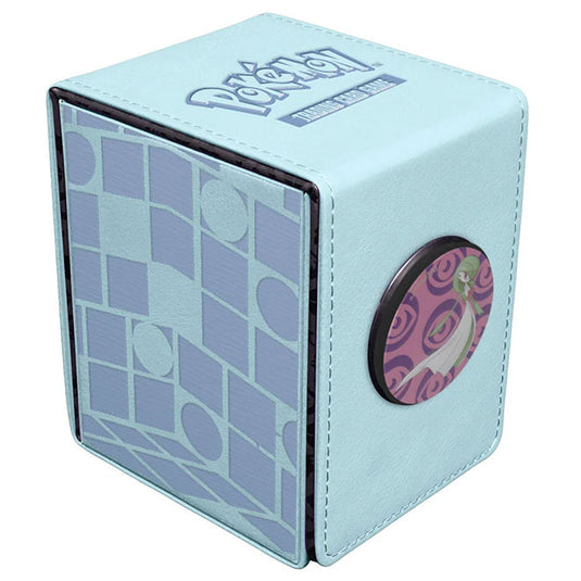 Ultra Pro - Alcove Flip - Pokemon Gallery Series Trick Room