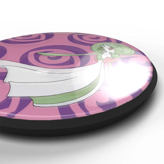 Ultra Pro - Alcove Flip - Pokemon Gallery Series Trick Room