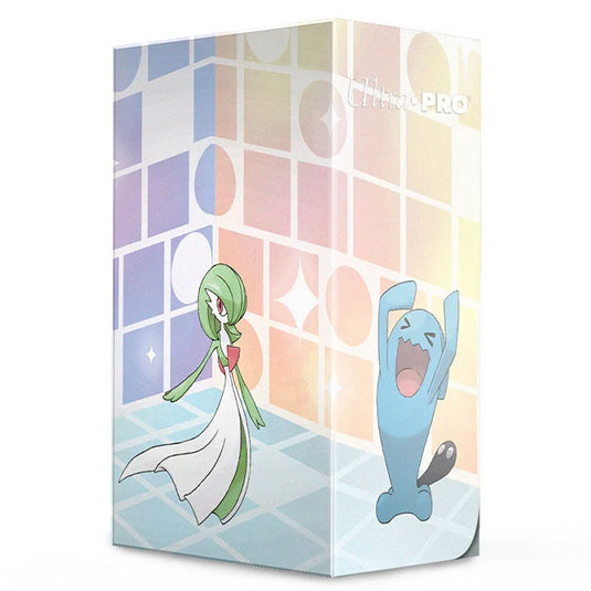 Ultra Pro - Full View Deck Box - Pokemon Gallery Series Trick Room