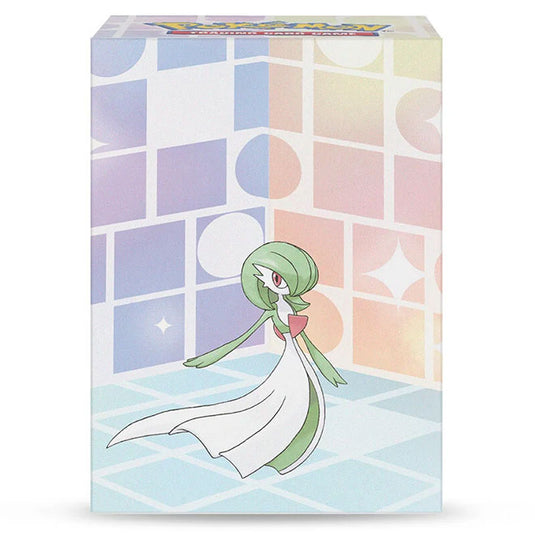 Ultra Pro - Full View Deck Box - Pokemon Gallery Series Trick Room