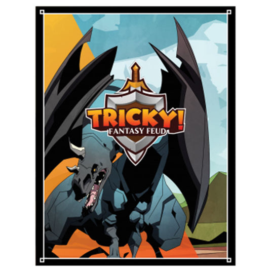 TRICKY! - Fantasy Feud