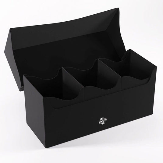 Gamegenic - Triple Deck Holder 300+XL Black