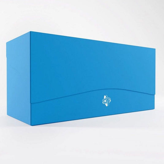 Gamegenic - Triple Deck Holder 300+XL Blue