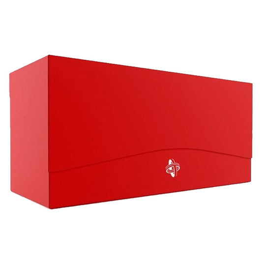 Gamegenic - Triple Deck Holder 300+XL Red