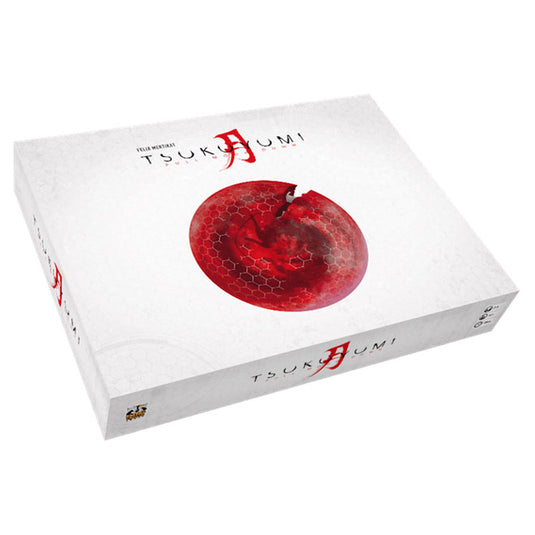 TSUKUYUMI - Full Moon Down