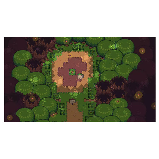 Turnip Boy Commits Tax Evasion - Nintendo Switch