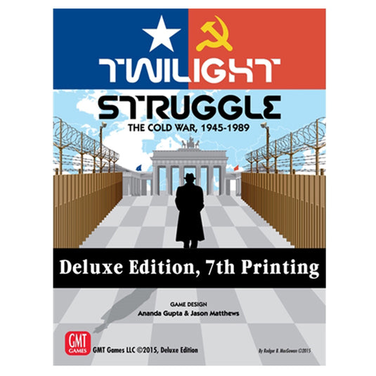Twilight Struggle