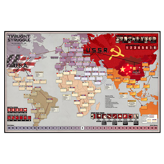 Twilight Struggle
