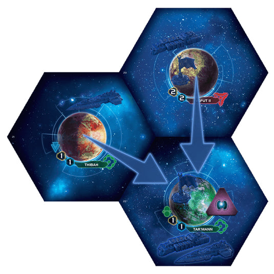 Twilight Imperium: Fourth Edition