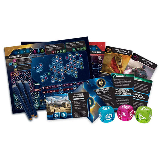 FFG - Twilight Inscription