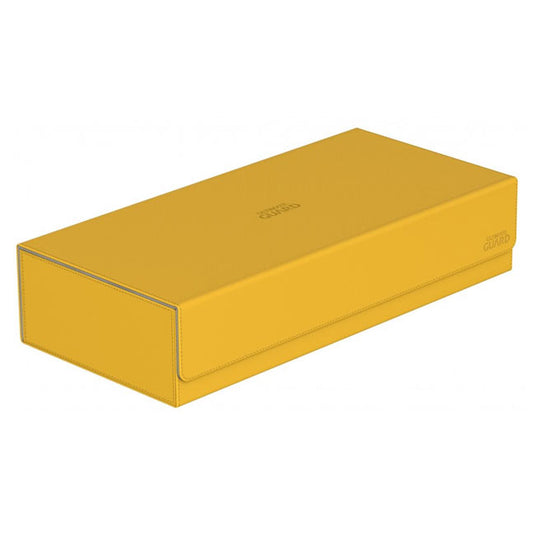 Ultimate Guard - SuperHive 550+ XenoSkin - Yellow