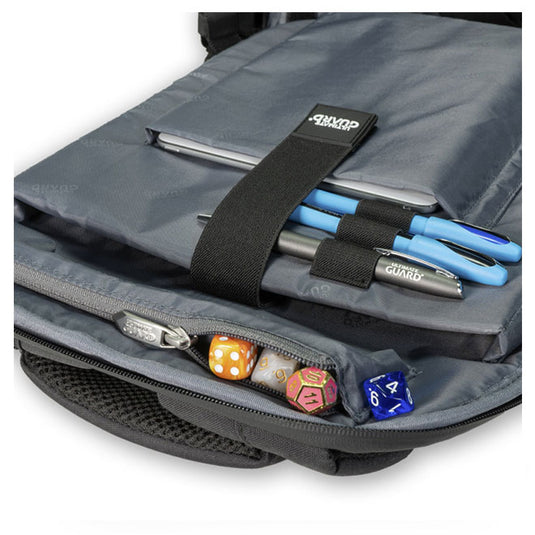 Ultimate Guard - Ammonite Anti-Theft Backpack 2020 Exclusive