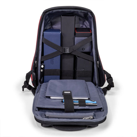 Ultimate Guard - Ammonite Anti-Theft Backpack 2020 Exclusive