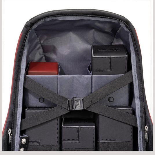 Ultimate Guard - Ammonite Anti-Theft Backpack 2020 Exclusive