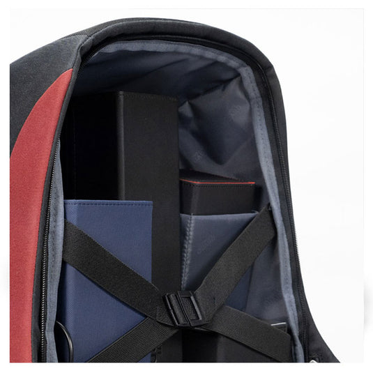 Ultimate Guard - Ammonite Anti-Theft Backpack 2020 Exclusive