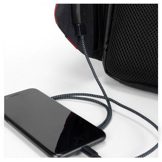 Ultimate Guard - Ammonite Anti-Theft Backpack 2020 Exclusive