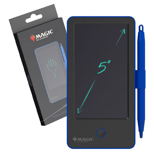 Ultimate Guard - Magic the Gathering Planeswalker - 5" Life Pad