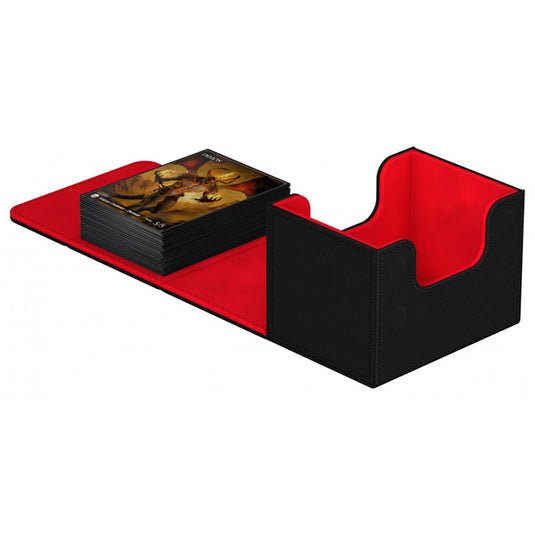 Ultimate Guard - Sidewinder - Deck Case 100+ XenoSkin - 2020 Exclusive