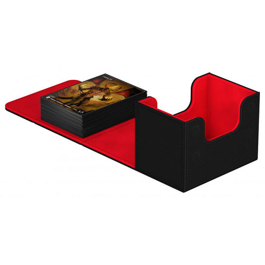Ultimate Guard - Sidewinder - Deck Case 80+ XenoSkin - 2020 Exclusive