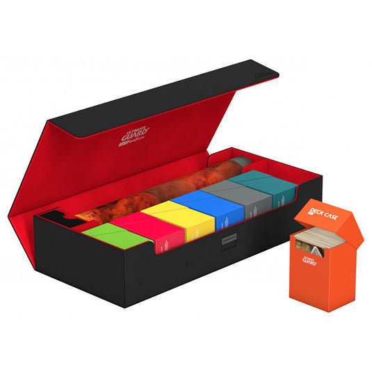 Ultimate Guard - Superhive™ 550+ XenoSkin™ 2020 Exclusive