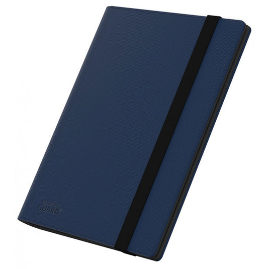 Ultimate Guard - Flexxfolio 360 XenoSkin - 18-Pocket - Blue