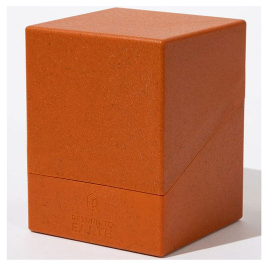 Ultimate Guard - Boulder 100+ - Return To Earth - Orange