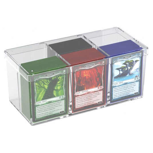 Ultimate Guard - Stack´n´Safe Card Box 480+
