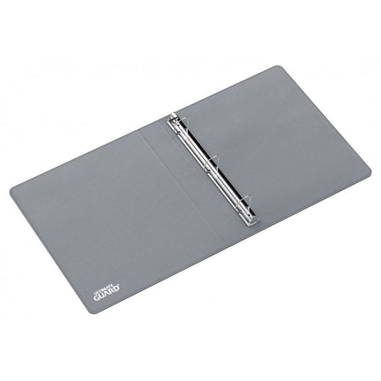 Ultimate Guard - Supreme Collector's Slim Album - XenoSkin - Grey