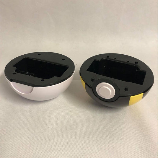 Pokemon - Hidden Fates - Ultra Ball Spherical Deck Box