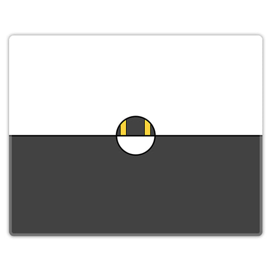 Exo Grafix - 2 Player Playmat - Design 4 (59cm x 75cm)