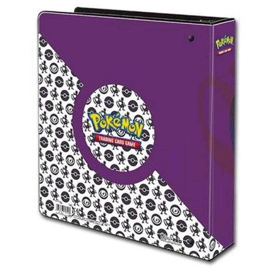 Ultra Pro - 2" Album - Pokemon Mewtwo