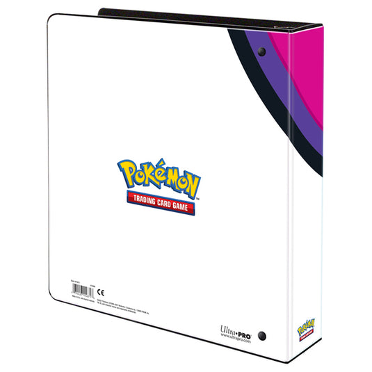 Ultra Pro - 2" Album - Pokemon Master Ball
