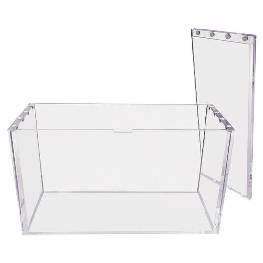 Ultra Pro - Acrylic Booster Box Display for Magic The Gathering