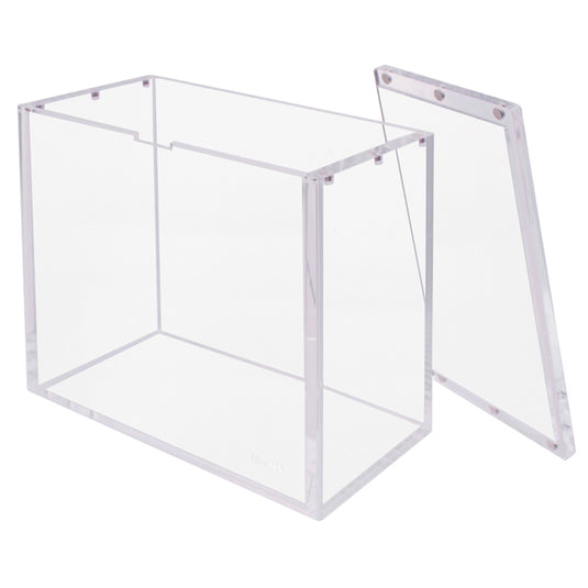 Ultra Pro - Acrylic Booster Box Display for Pokemon