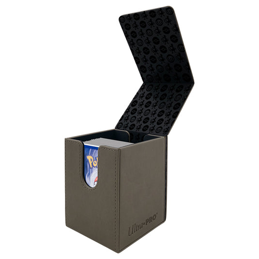 Ultra Pro - Alcove Flip Box - Pokemon Mewtwo
