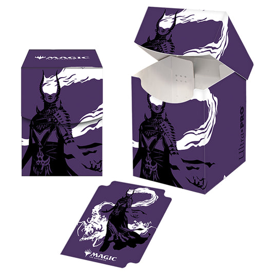 Ultra Pro - Ashiok Accessories Bundle for Magic the Gathering