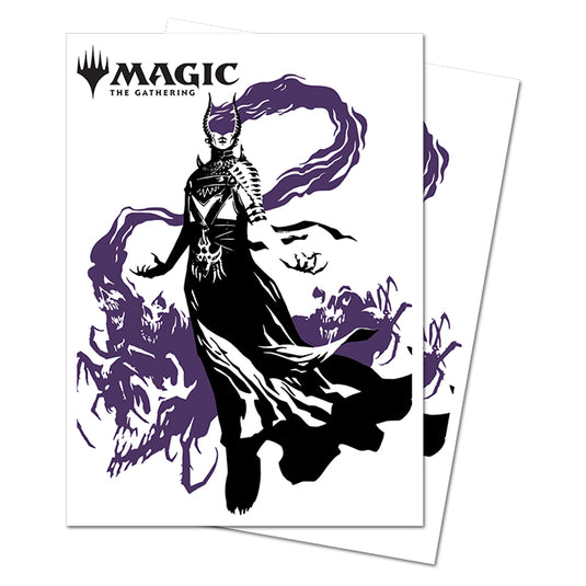 Ultra Pro - Ashiok Accessories Bundle for Magic the Gathering