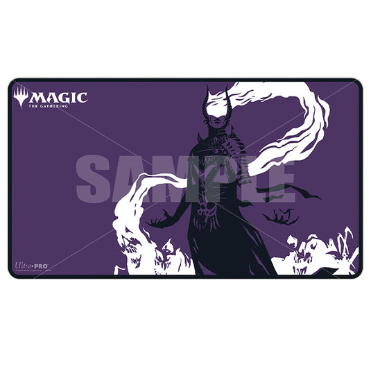 Ultra Pro - Ashiok Accessories Bundle for Magic the Gathering