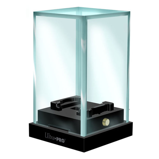 Ultra Pro - Character Clamp Secure 1 Inch Miniature Display
