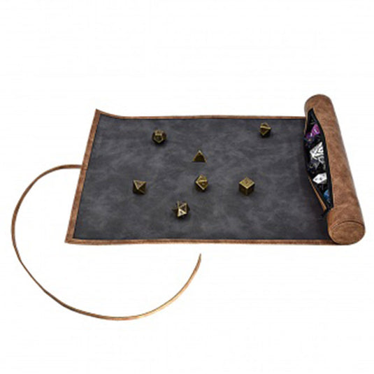 Ultra Pro - Dice Scroll