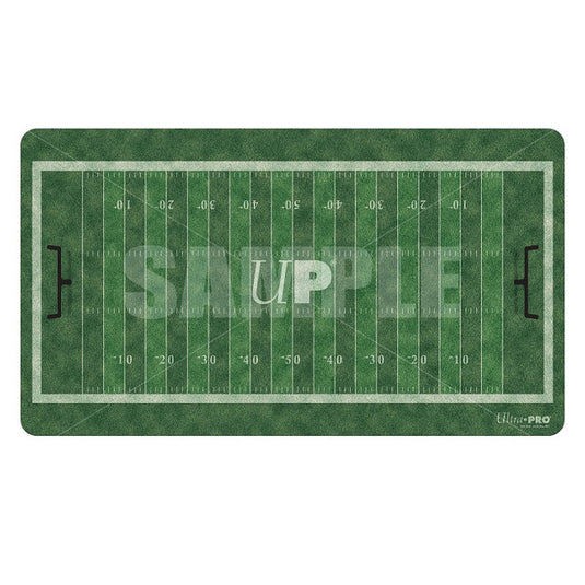 Ultra Pro - Football Field Breaker Mat