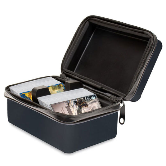 Ultra Pro - GT Luggage Deck Box - Black
