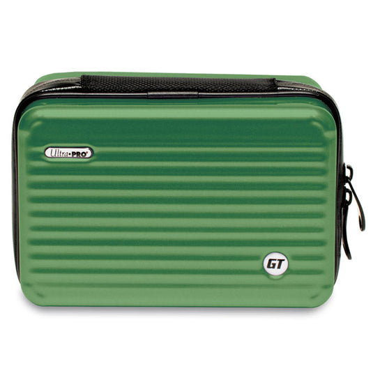 Ultra Pro - GT Luggage Deck Box - Green