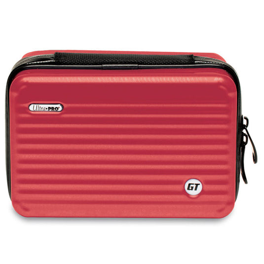 Ultra Pro - GT Luggage Deck Box - Red