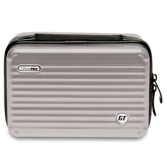 Ultra Pro - GT Luggage Deck Box - Silver