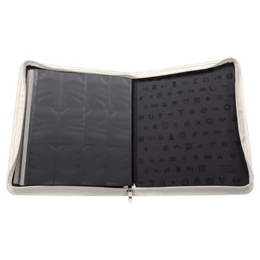 Ultra Pro - Magic the Gathering - 12-Pocket Zip PRO-Binder - 30th Anniversary