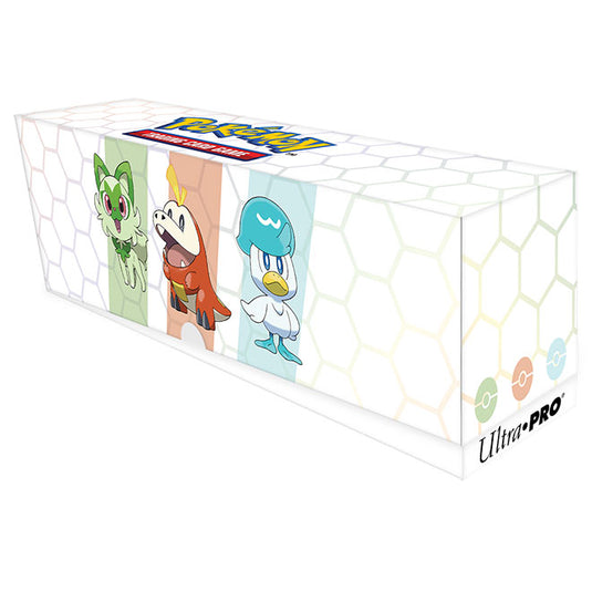 Ultra Pro - Pokemon Paldea Region Accessory Bundle