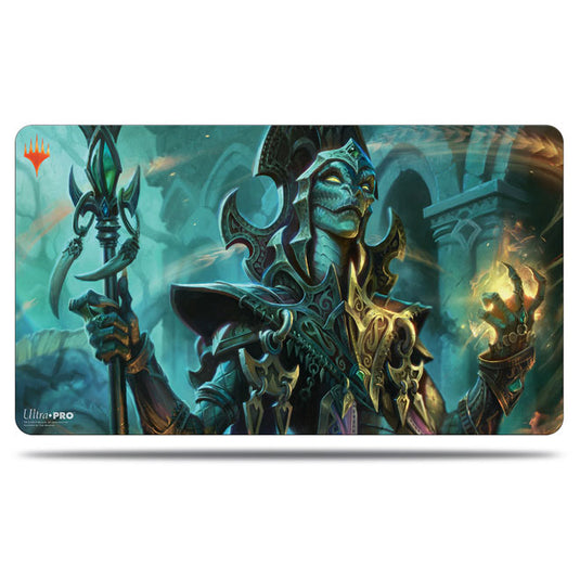 Ultra Pro - Playmat - Magic: The Gathering - Commander 2019 V2