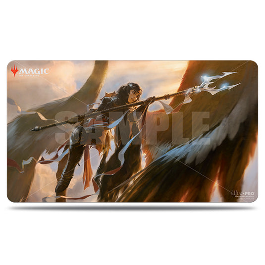 Ultra Pro - Playmat - Magic: The Gathering - Commander Legends - Liesa, Shroud of Dusk